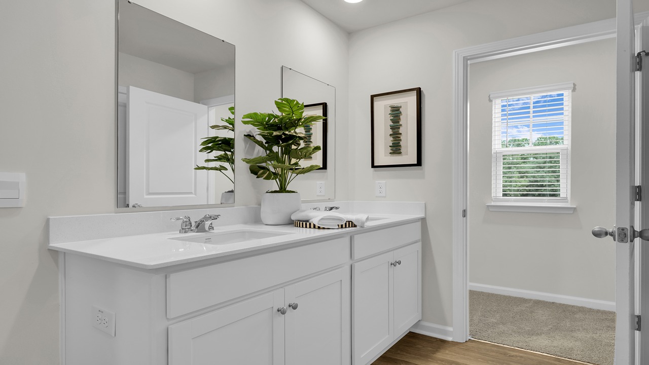 Customize your homesite in Carolina Groves, New construction home in Moncks Corner