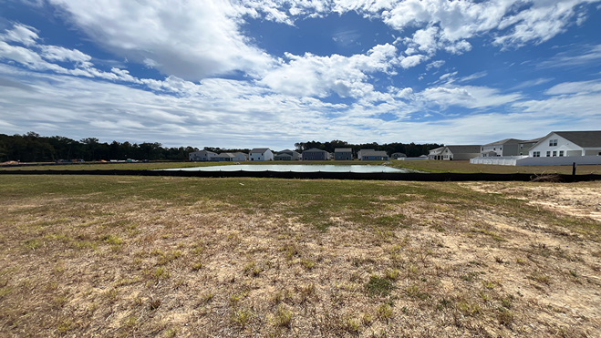 Customize your homesite in Carolina Groves, New construction home in Moncks Corner