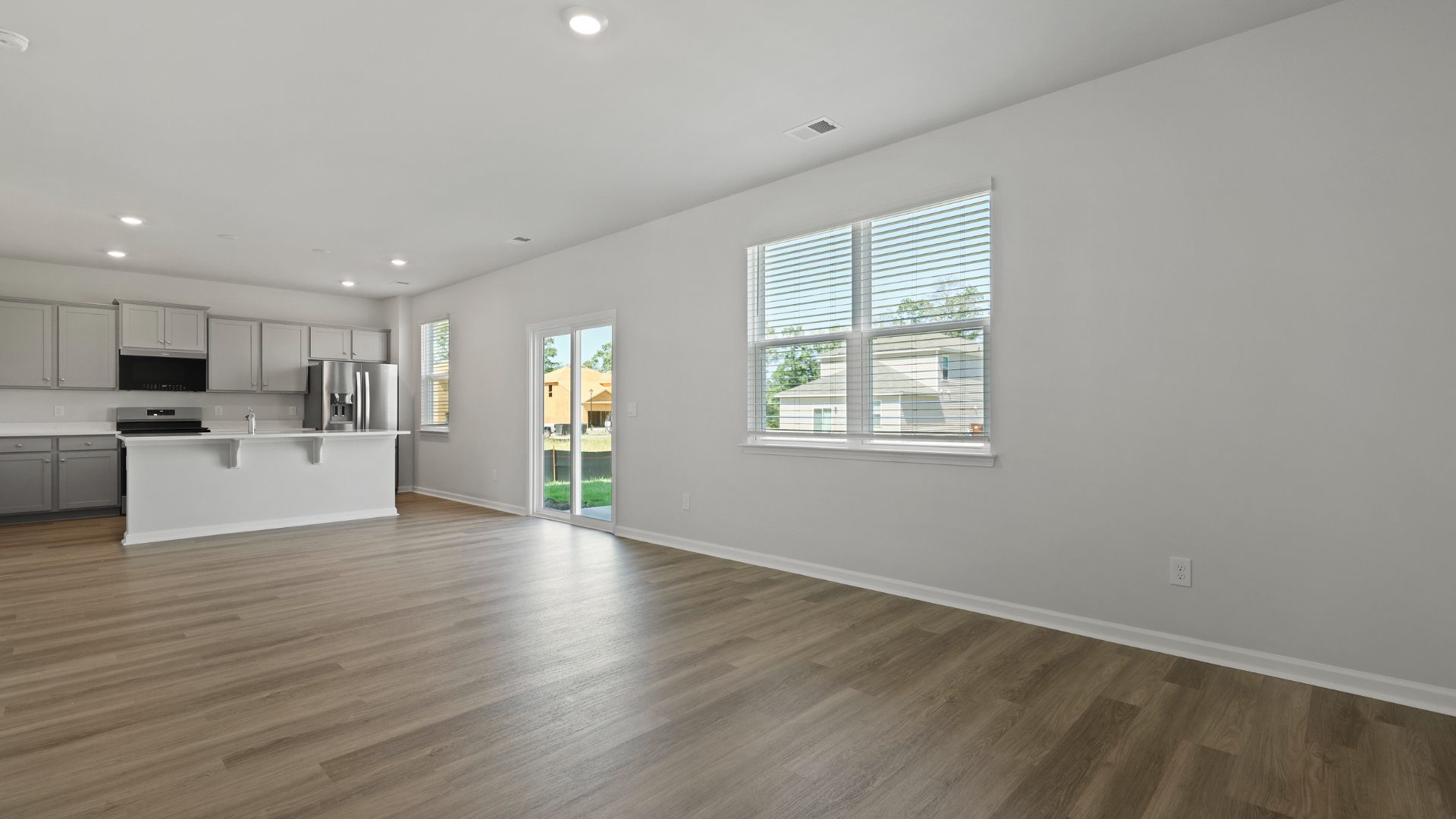 New two story homes in Moncks Corner, New homes in Moncks Corner, Customizable home in Moncks Corner