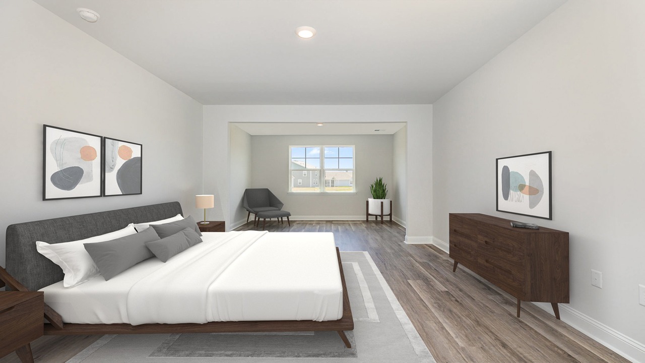 New homes in Carolina Groves, Customize your new homes, Homes for sale in Moncks Corner