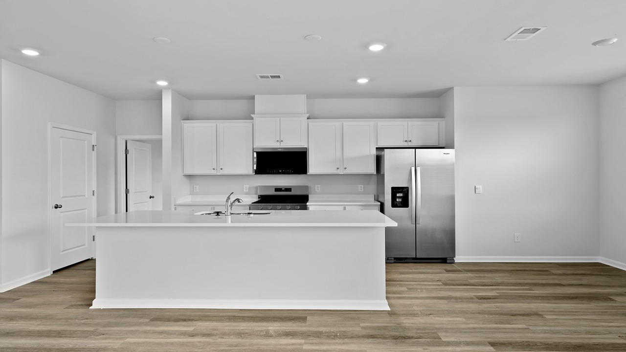 New homes in Carolina Groves, Customize your new homes, Homes for sale in Moncks Corner