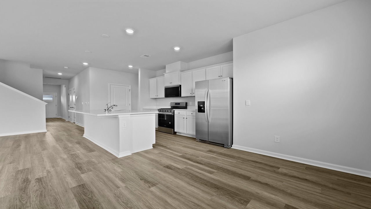 New homes in Carolina Groves, Customize your new homes, Homes for sale in Moncks Corner