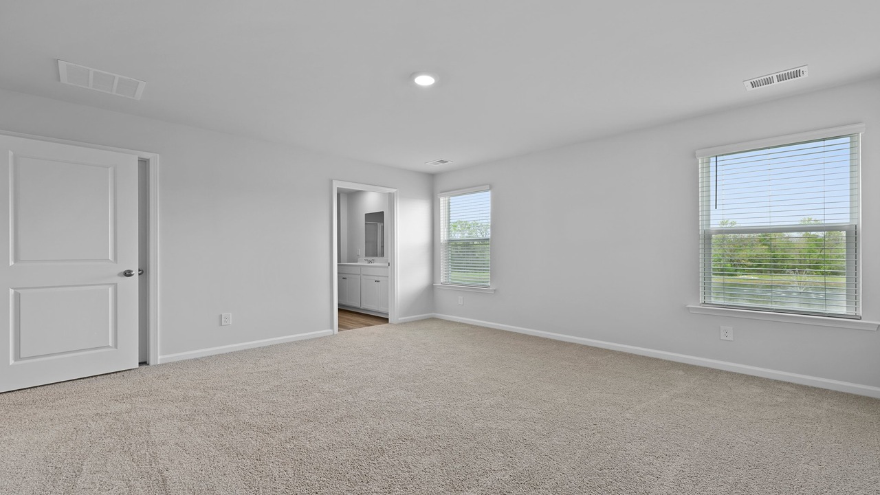 New homes in Carolina Groves, Customize your new homes, Homes for sale in Moncks Corner