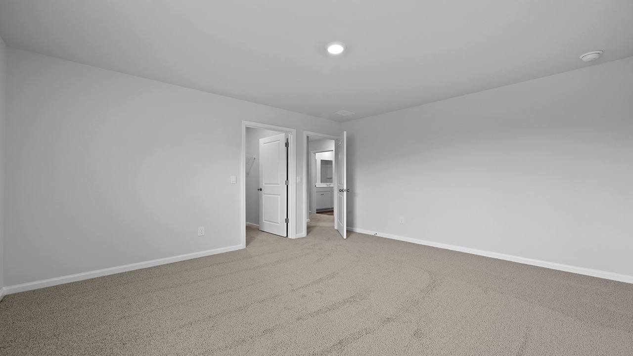 New homes in Carolina Groves, Customize your new homes, Homes for sale in Moncks Corner