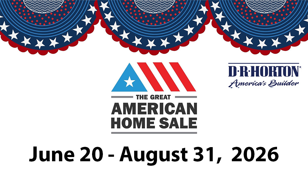 With presale opportunities from D.R. Horton Wilmington, homebuyers have the opportunity to make more choices throughout the new home journey. From selecting the right homesite within the community to choosing a floorplan that fits your lifestyle, presale gives you the chance to create a home that feels uniquely yours.