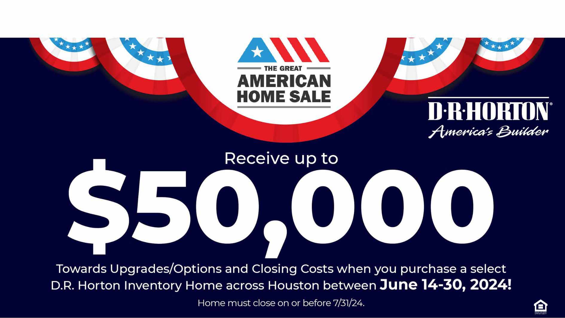 New Homes in Pelican Pointe TEXAS CITY, TX D.R. Horton