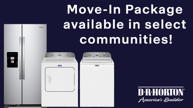 Move In Package