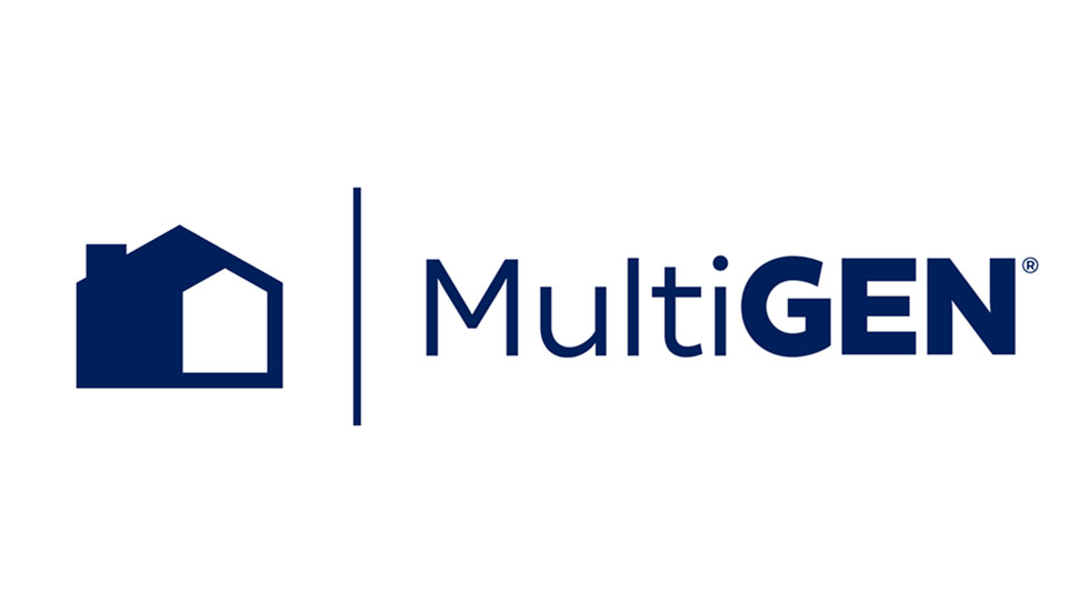 MultiGEN floor plans