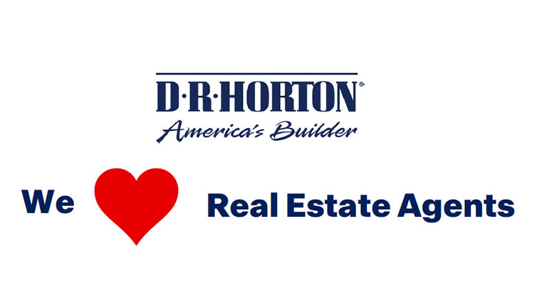 We heart real estate agents