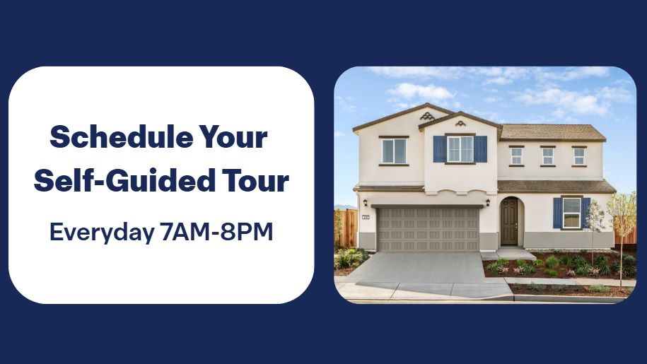 self guided tour