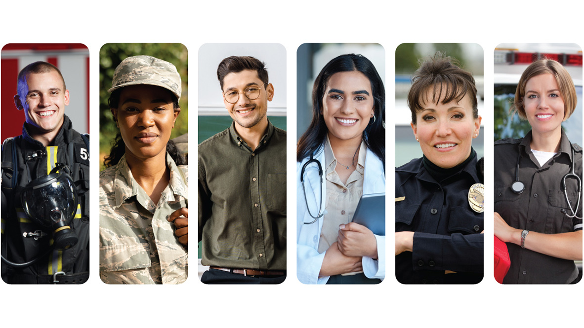 military buyer program
