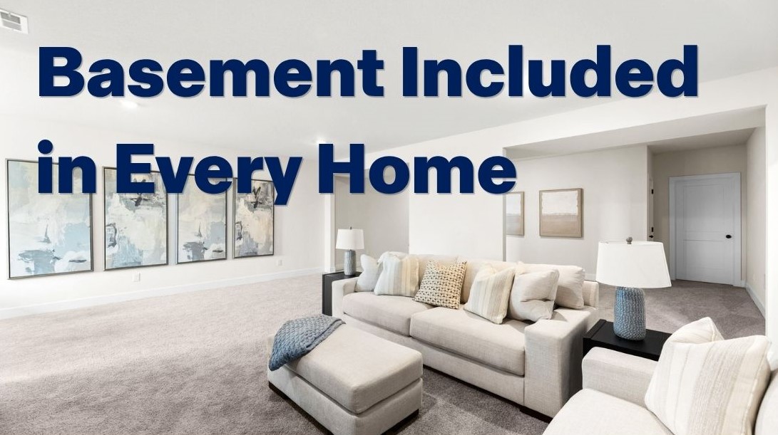 basement included