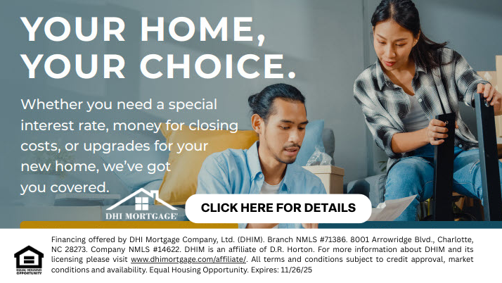 Your Home