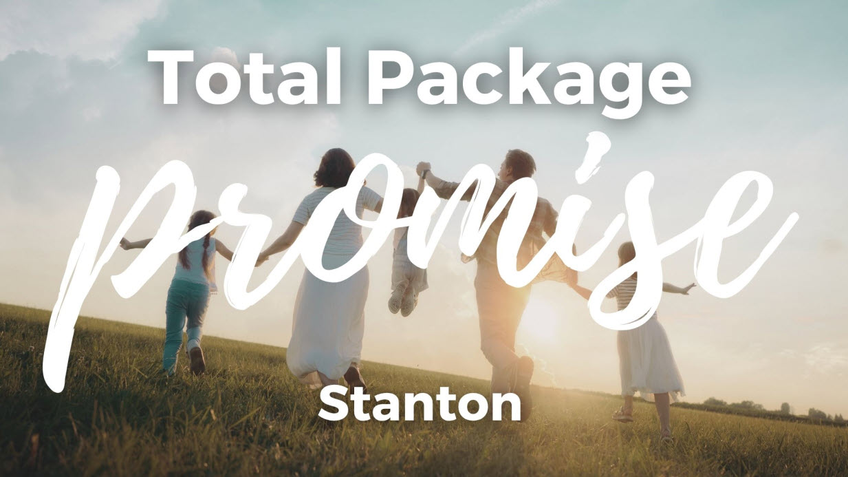 stanton total package