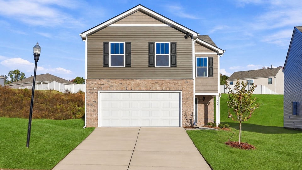 128 Cranford Road exterior