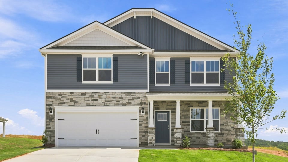 740 Marblewood Street exterior