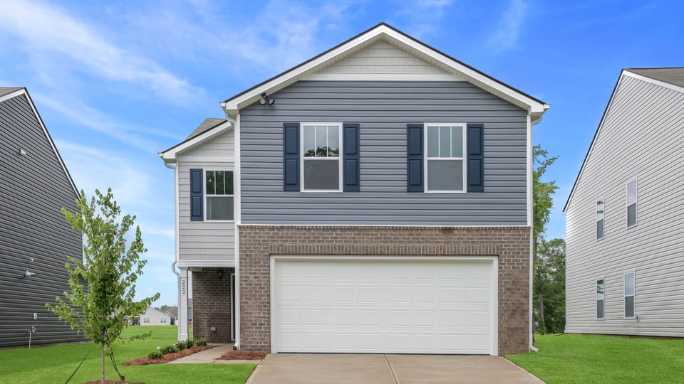 222 Deskin Lane exterior