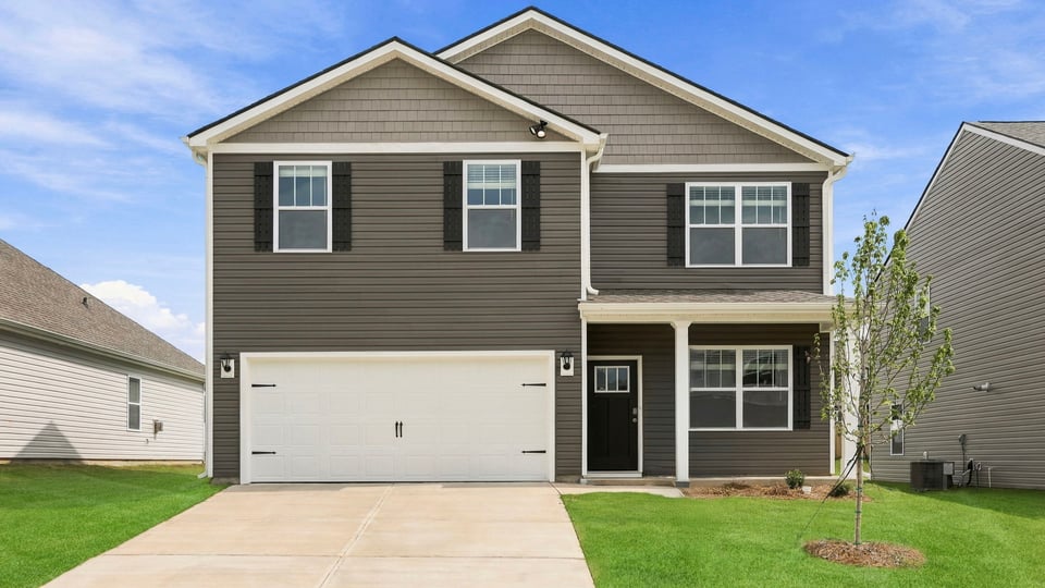 610 Bonifay Drive exterior