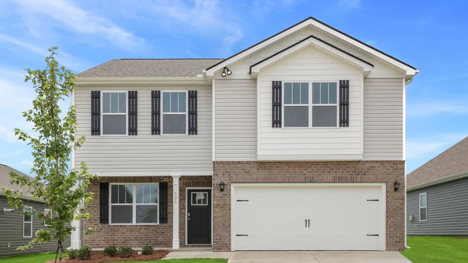621 Bonifay Drive exterior