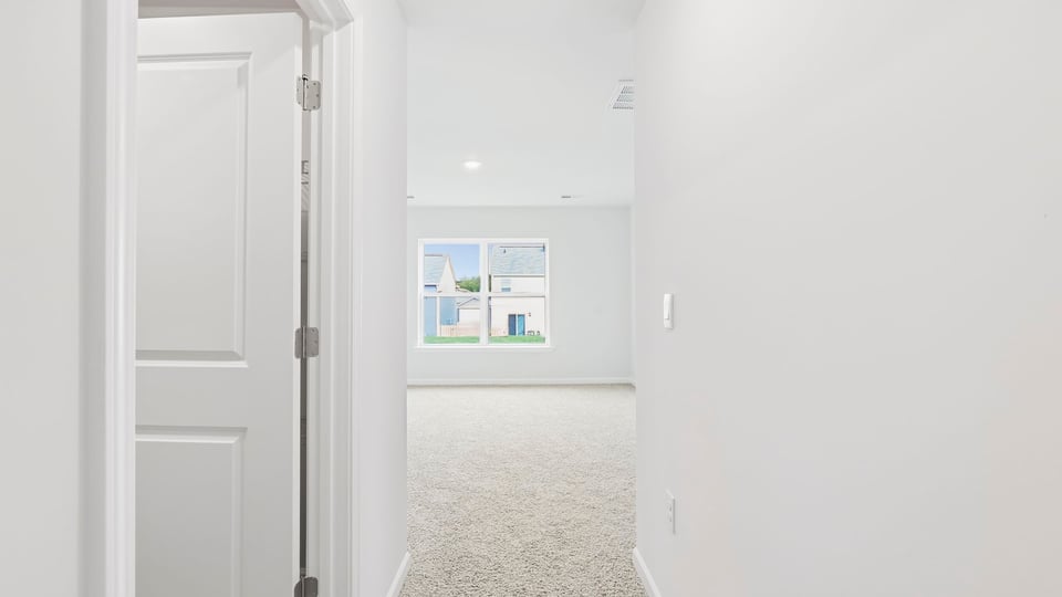 View of bathroom.