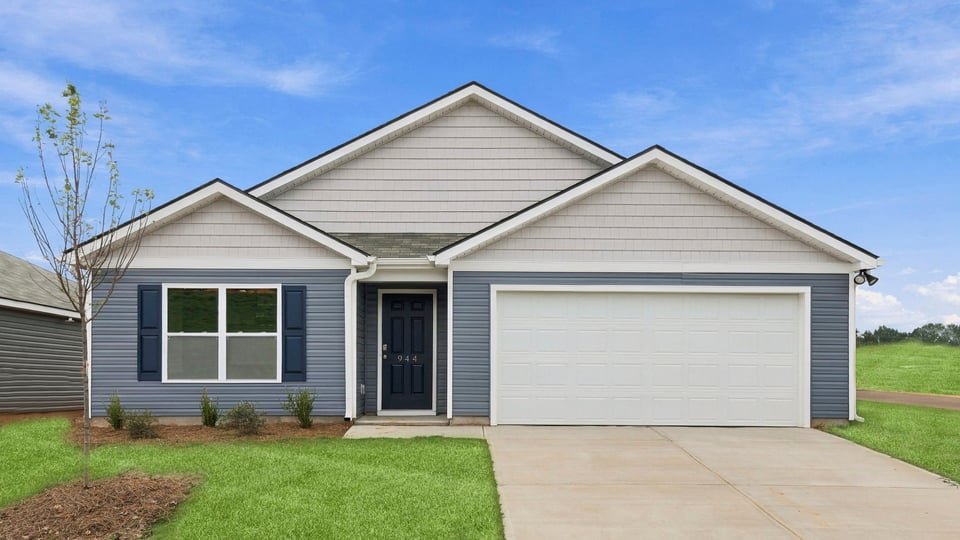 944 Kerwood Street exterior