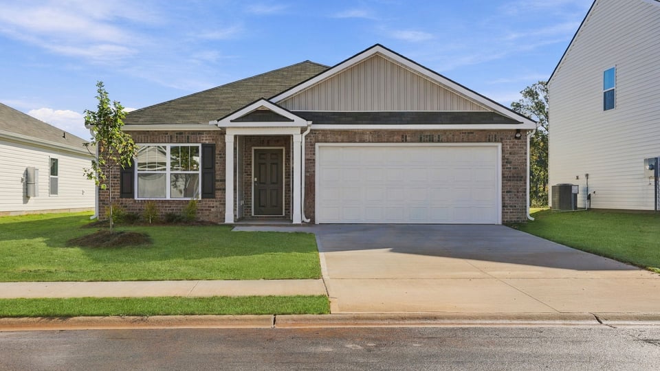 593 Sunfire Street exterior