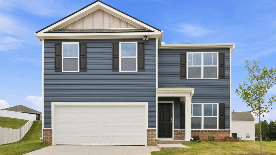 1510 Azure Lane exterior