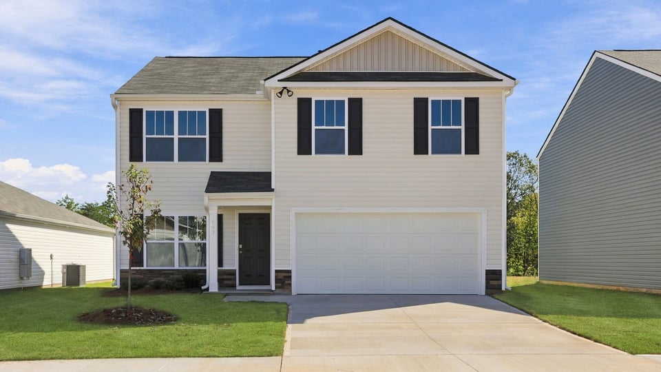 597 Sunfire Street exterior