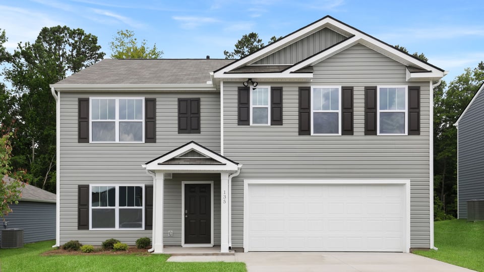 1272 Saginaw Court exterior
