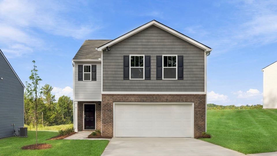 5 Archstone Way exterior
