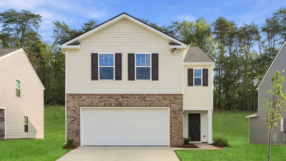 10 Archstone Way exterior