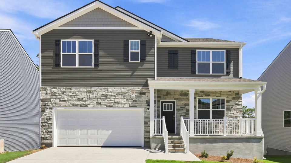 39 Zoey Drive exterior