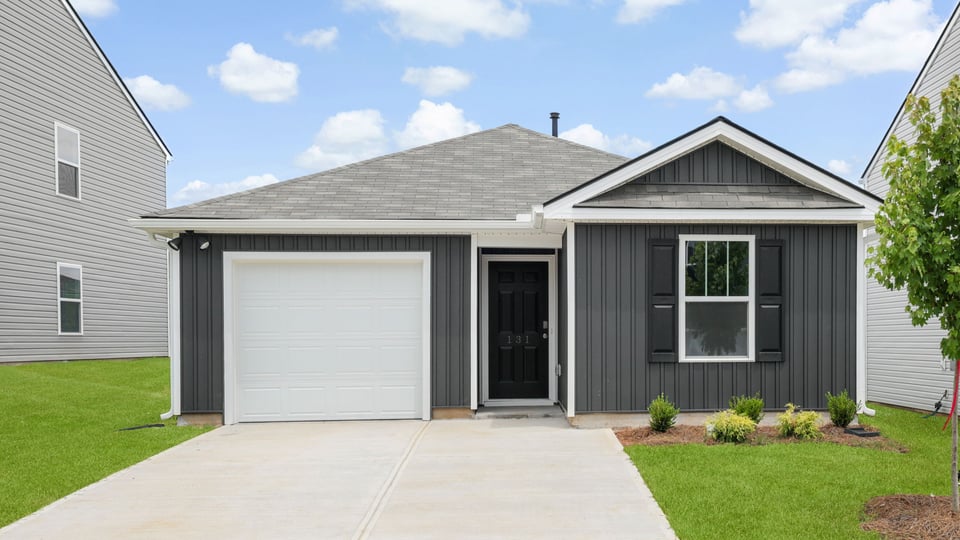 131 Lazzon Road exterior