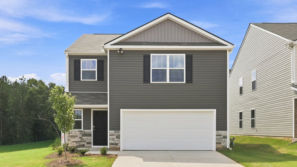 136 Lazzon Road exterior