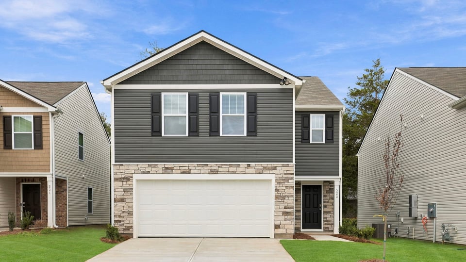 523 Whitewater Ridge exterior