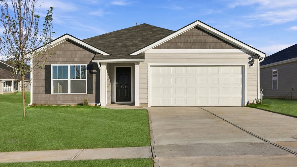 505 Knickpoint Loop exterior