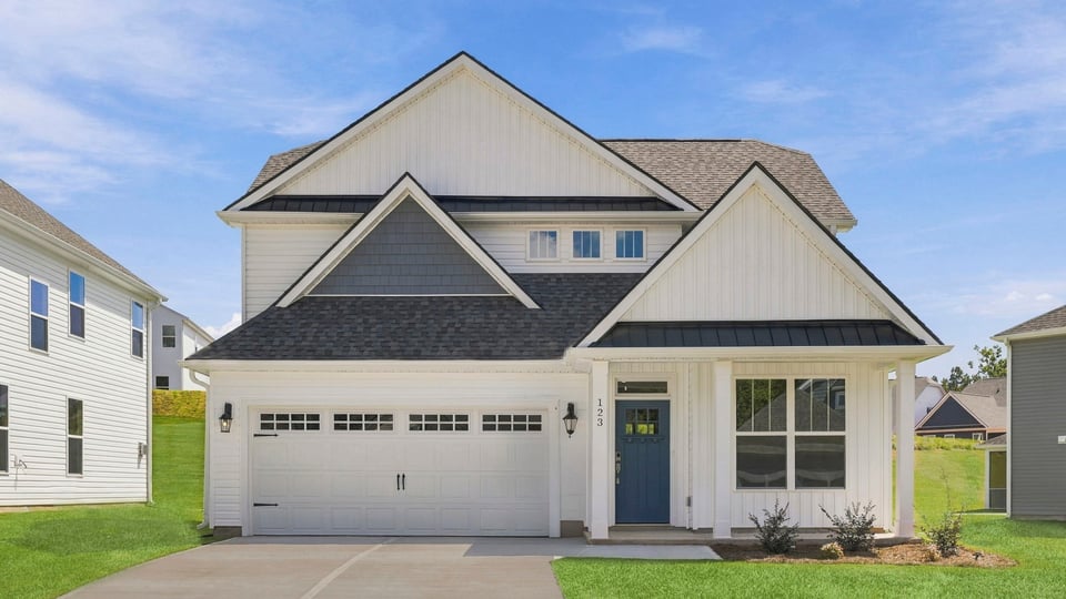 123 Beechcroft Place exterior