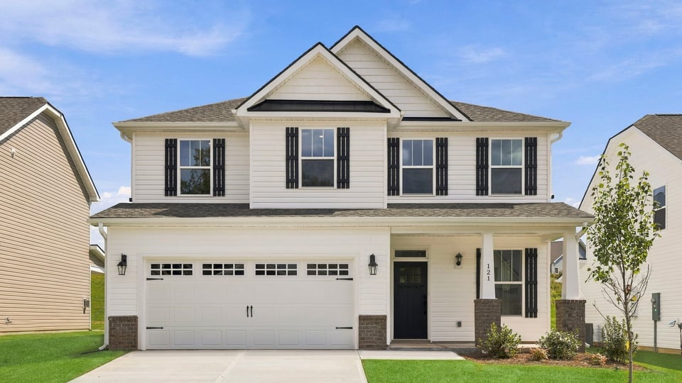 121 Beechcroft Place exterior