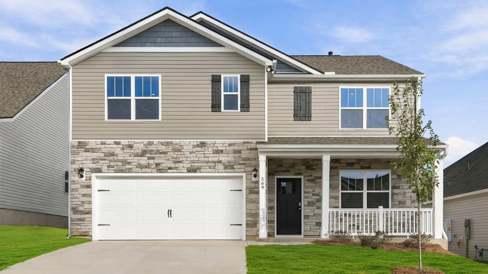 569 Landseer Drive exterior