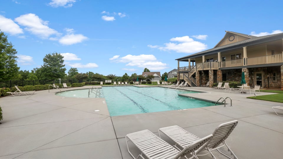 Pool.