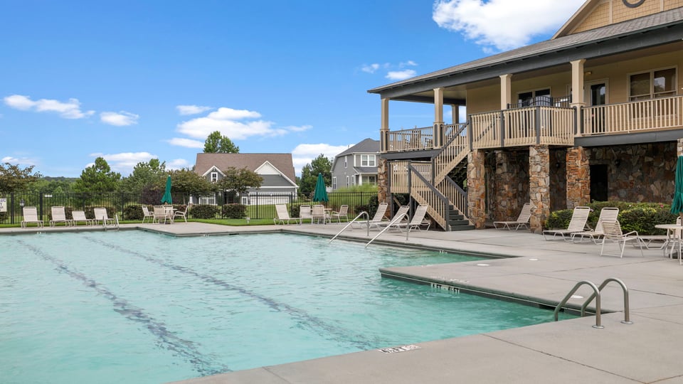 Pool.