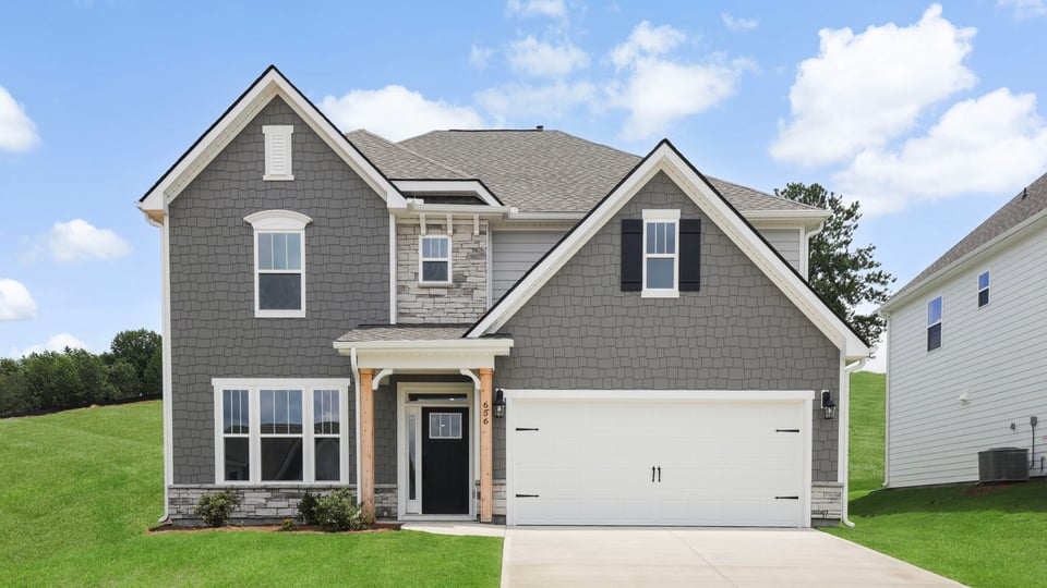 656 Munchberry Way exterior