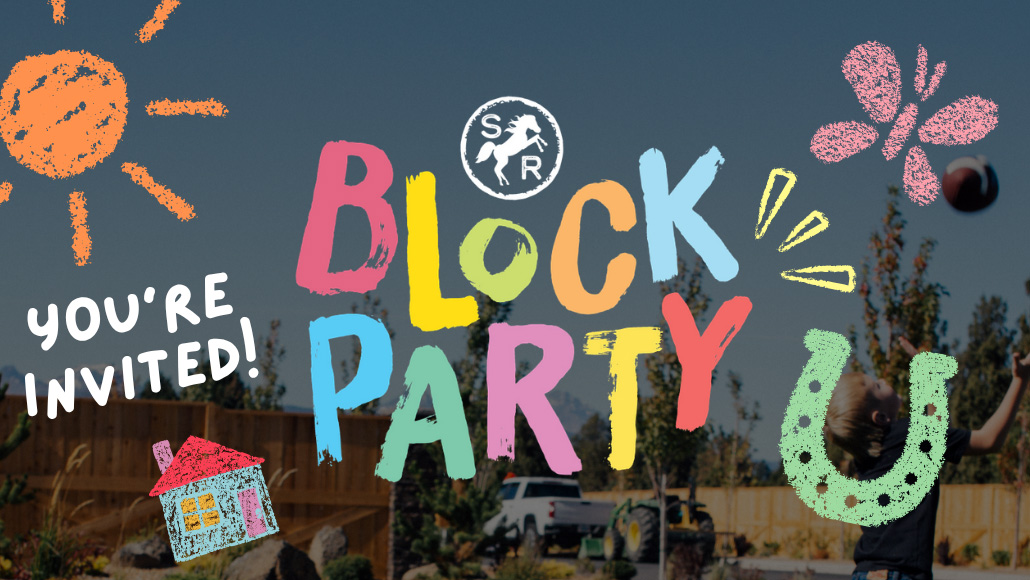Block Party
