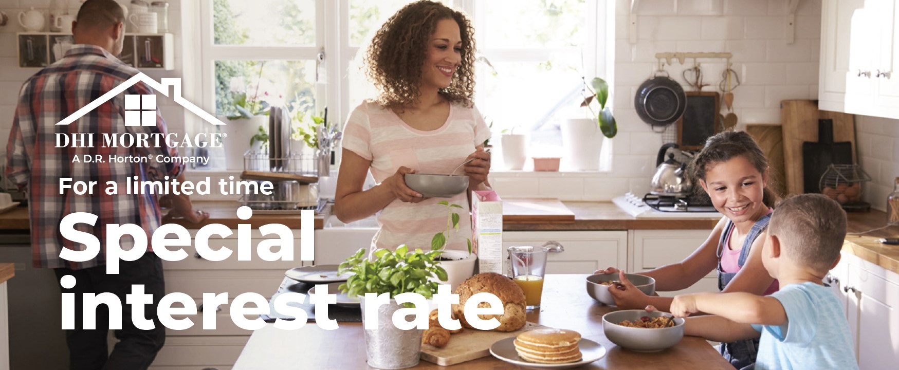 New Homes in Vantage Berthoud, CO D.R. Horton