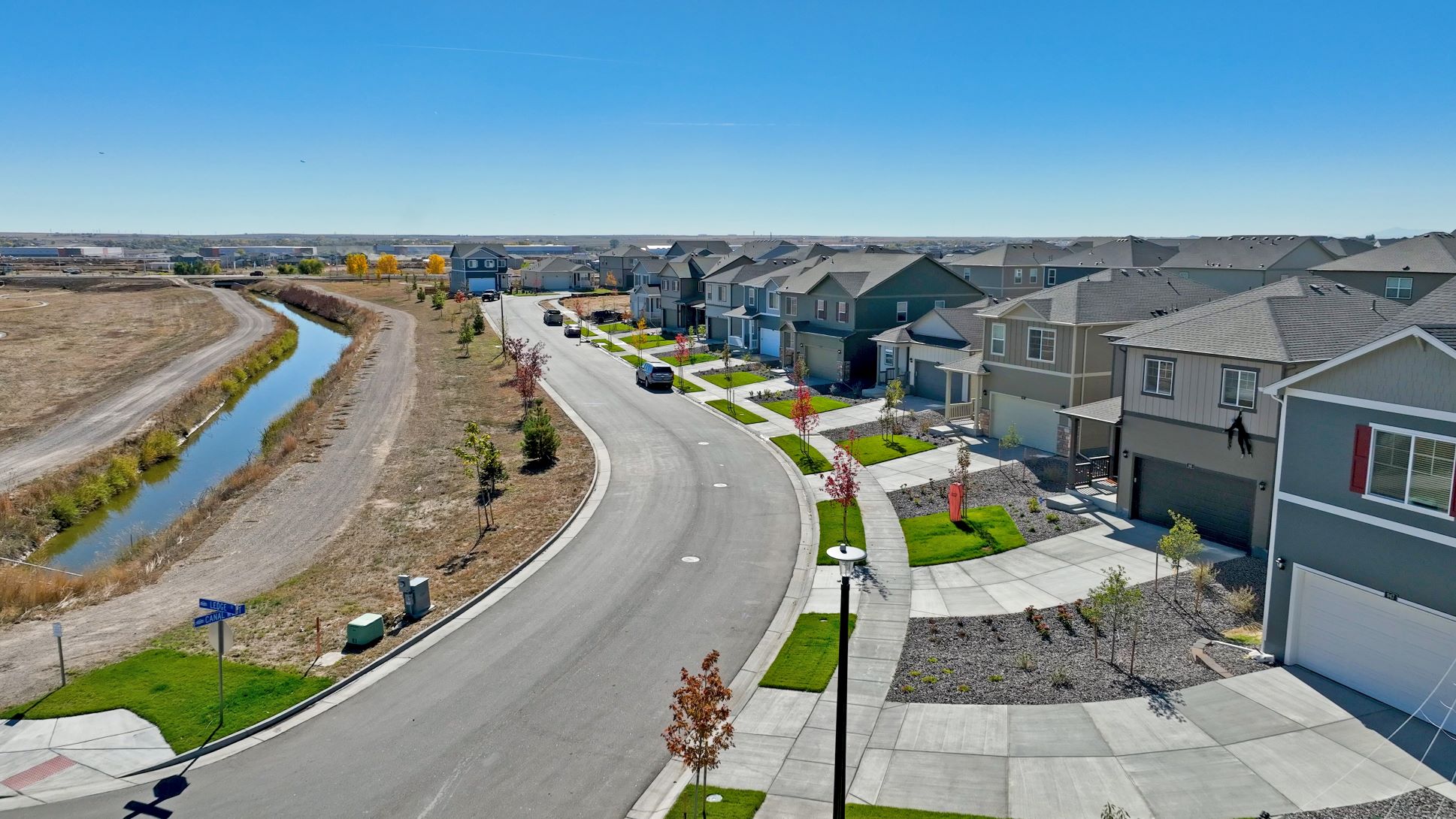 New Homes in Silver Peaks Lochbuie, CO D.R. Horton