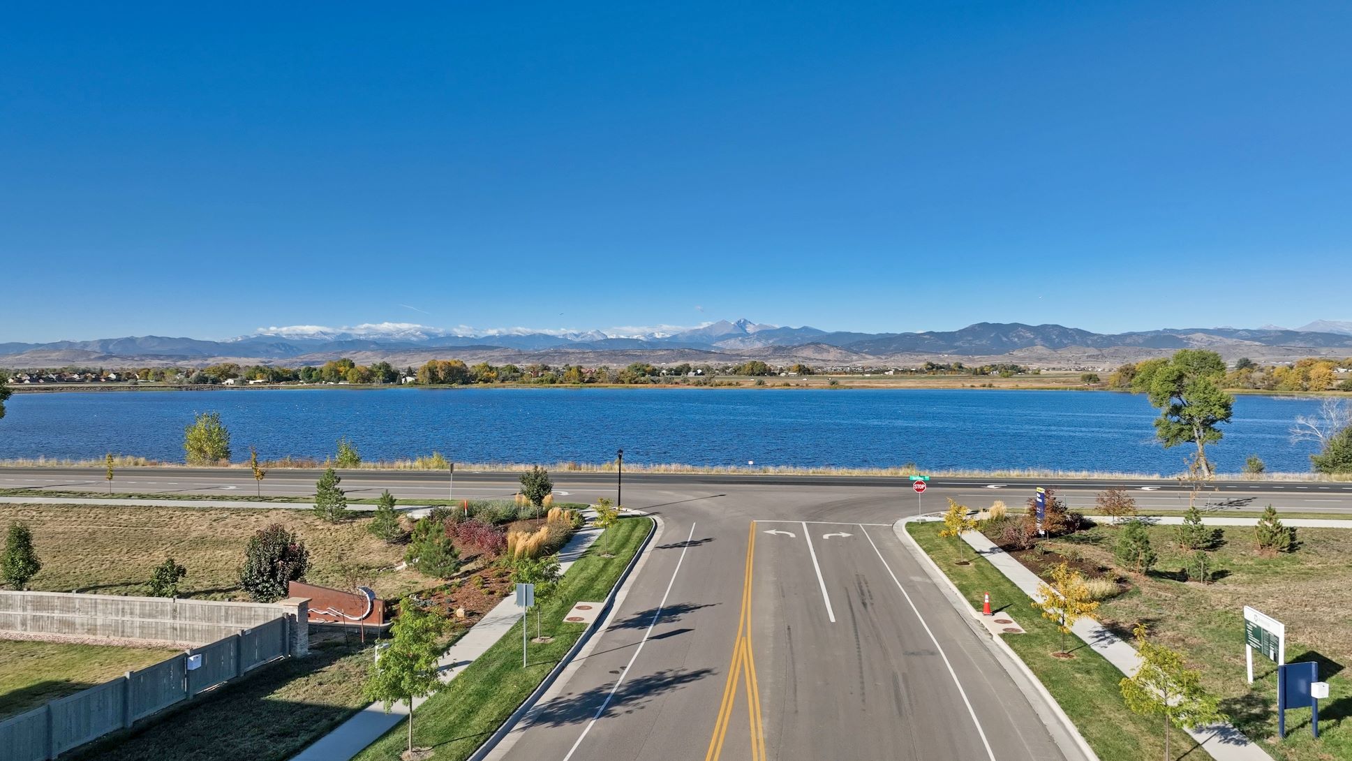 New Homes in Vantage Berthoud, CO D.R. Horton