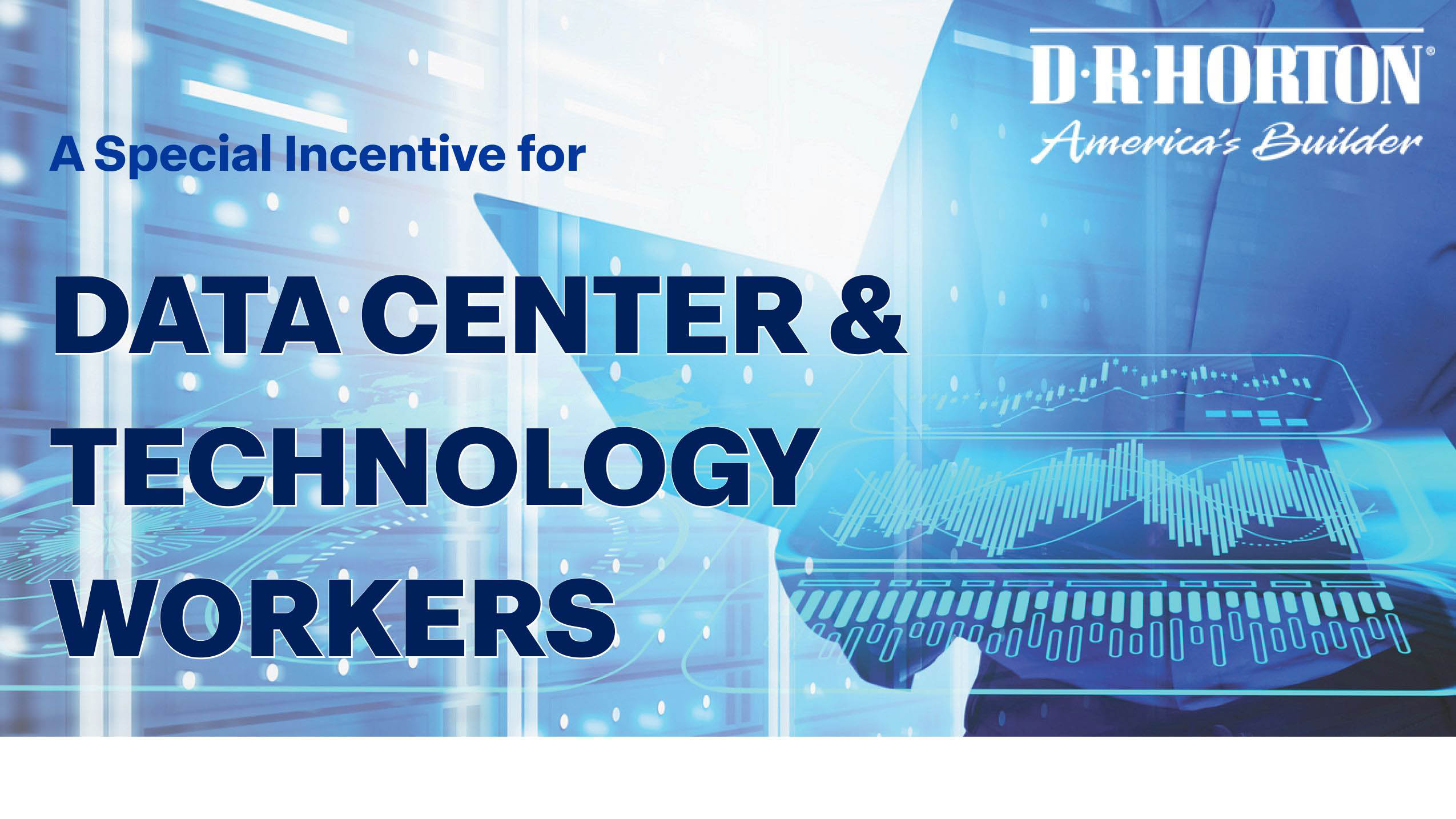 Data Center & Technology Workers
