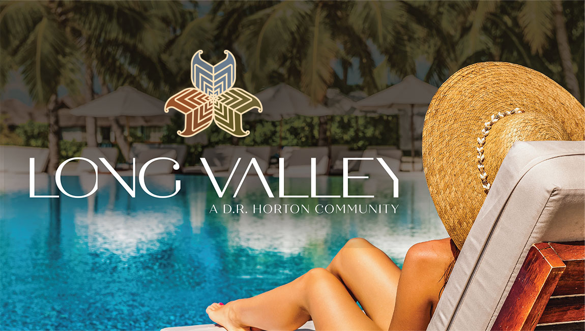 New Homes in Long Valley Trails Washington, UT D.R. Horton