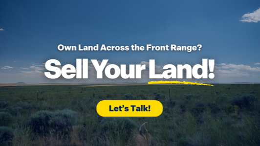 sell your land