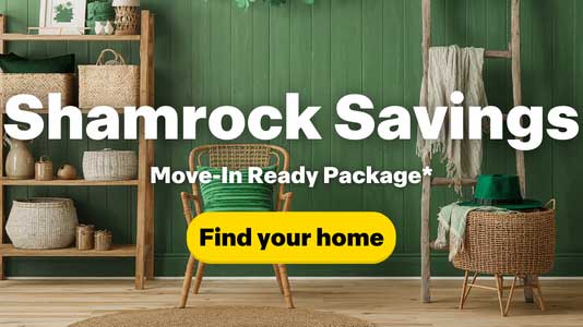 Shamrock Savings